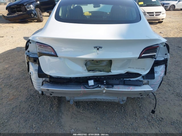 Aukcja sprzedaży 2020 Tesla Model 3 Long Range Dual Motor All-wheel Drive, vin: 5YJ3E1EB3LF807732, numer aukcji: 45522182