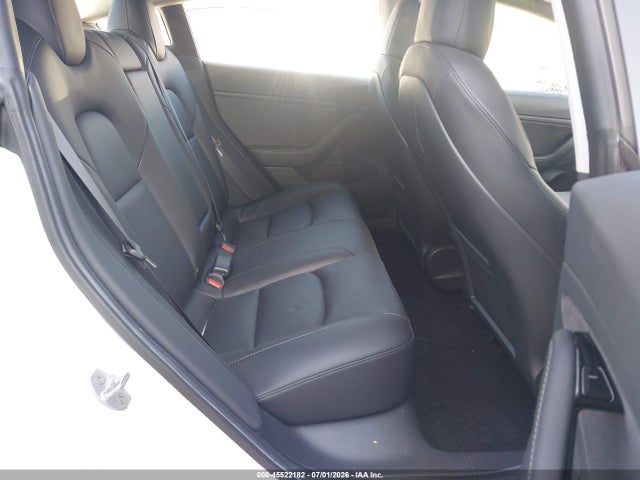 Aukcja sprzedaży 2020 Tesla Model 3 Long Range Dual Motor All-wheel Drive, vin: 5YJ3E1EB3LF807732, numer aukcji: 45522182
