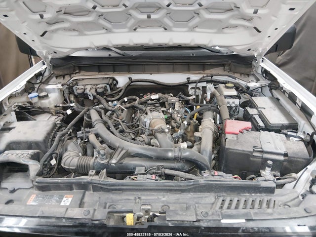 Ford Bronco Wildtrak 2022 1FMEE5DP7NLB16499 Image 10
