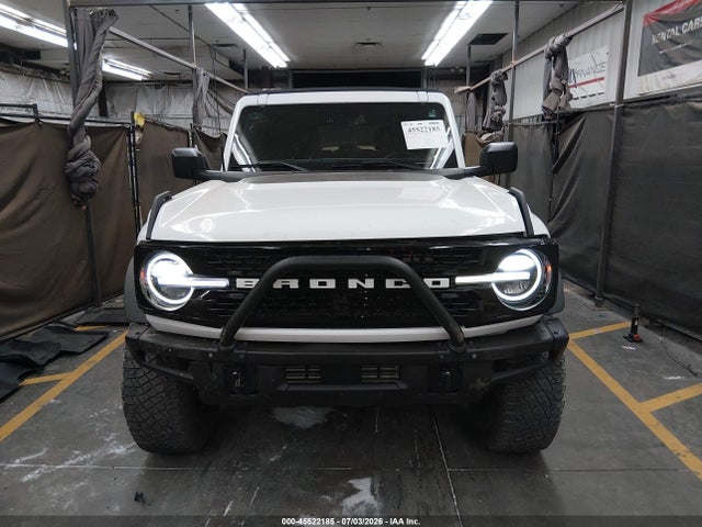 Ford Bronco Wildtrak 2022 1FMEE5DP7NLB16499 Image 12