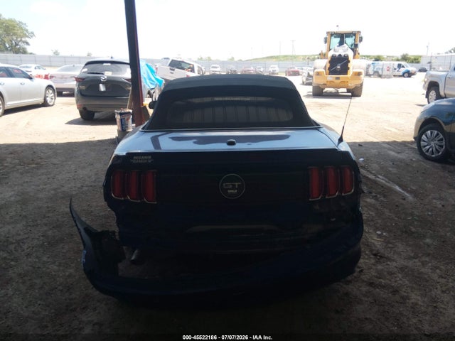 Ford Mustang Gt Premium 2015 1FATP8FF9F5362896 Image 17