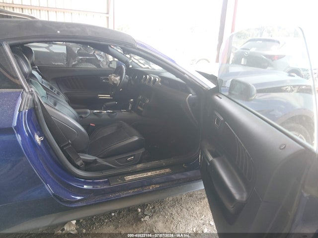 Ford Mustang Gt Premium 2015 1FATP8FF9F5362896 Image 5