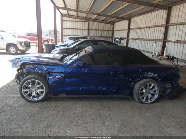 Ford Mustang Gt Premium 2015 1FATP8FF9F5362896 Image 6