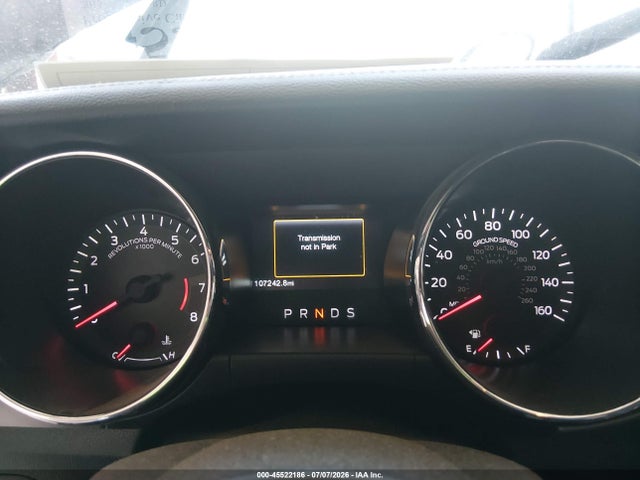Ford Mustang Gt Premium 2015 1FATP8FF9F5362896 Image 7