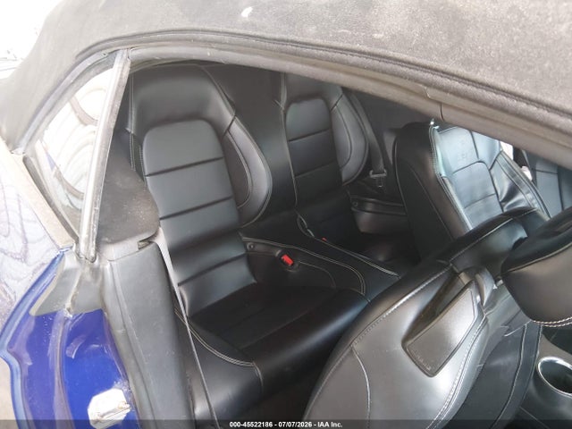 Ford Mustang Gt Premium 2015 1FATP8FF9F5362896 Image 8