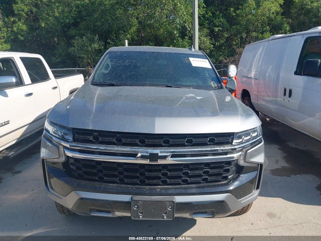 Продаж на аукціоні авто 2023 Chevrolet Tahoe 4wd Commercial Fleet, vin: 1GNSKLED4PR154126, номер лоту: 45522189