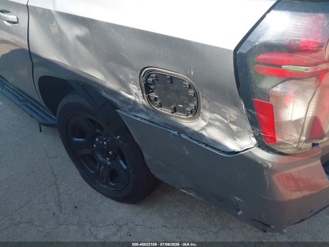 Продаж на аукціоні авто 2023 Chevrolet Tahoe 4wd Commercial Fleet, vin: 1GNSKLED4PR154126, номер лоту: 45522189