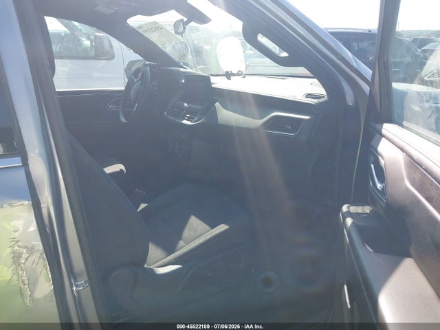 Продаж на аукціоні авто 2023 Chevrolet Tahoe 4wd Commercial Fleet, vin: 1GNSKLED4PR154126, номер лоту: 45522189