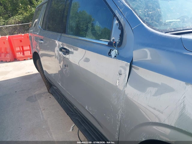 Продаж на аукціоні авто 2023 Chevrolet Tahoe 4wd Commercial Fleet, vin: 1GNSKLED4PR154126, номер лоту: 45522189
