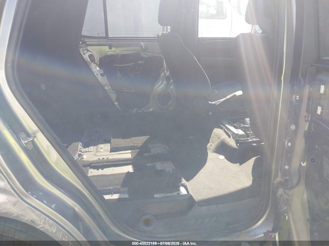 Продаж на аукціоні авто 2023 Chevrolet Tahoe 4wd Commercial Fleet, vin: 1GNSKLED4PR154126, номер лоту: 45522189