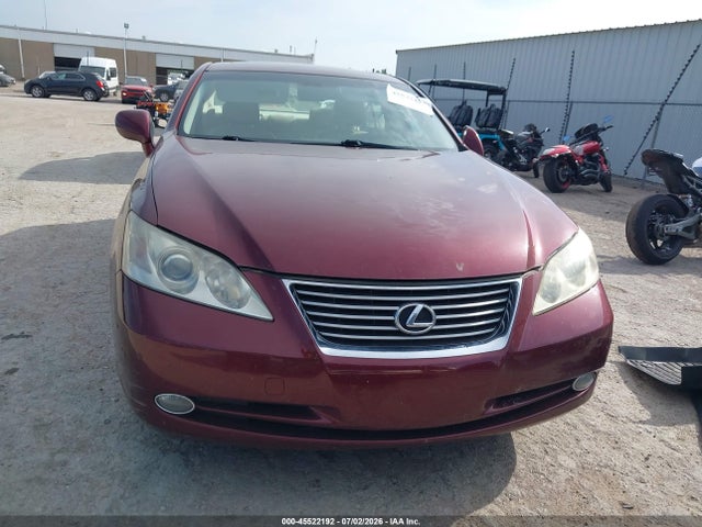 Aukcja sprzedaży 2007 Lexus Es 350, vin: JTHBJ46G072113459, numer aukcji: 45522192