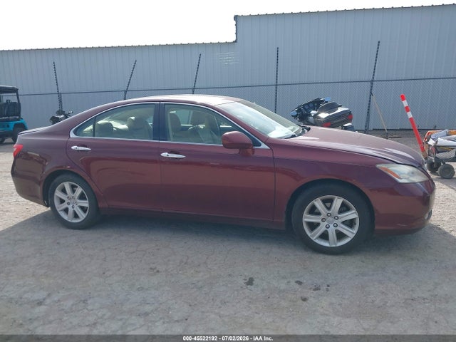 Aukcja sprzedaży 2007 Lexus Es 350, vin: JTHBJ46G072113459, numer aukcji: 45522192