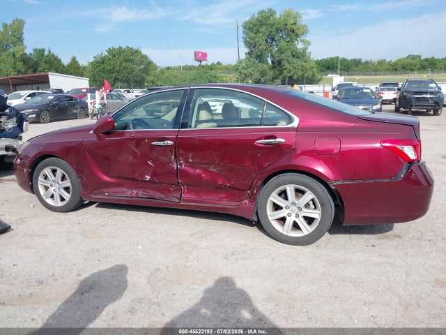 Aukcja sprzedaży 2007 Lexus Es 350, vin: JTHBJ46G072113459, numer aukcji: 45522192