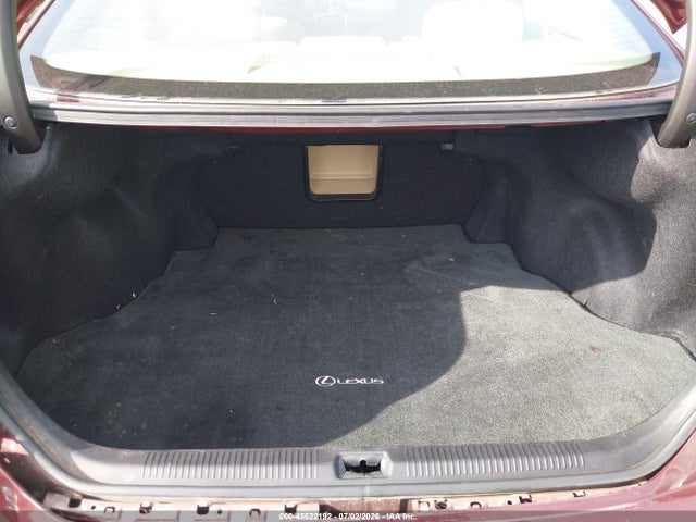 Aukcja sprzedaży 2007 Lexus Es 350, vin: JTHBJ46G072113459, numer aukcji: 45522192