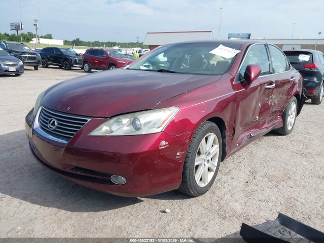 Aukcja sprzedaży 2007 Lexus Es 350, vin: JTHBJ46G072113459, numer aukcji: 45522192