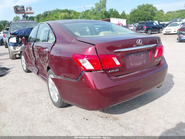 Aukcja sprzedaży 2007 Lexus Es 350, vin: JTHBJ46G072113459, numer aukcji: 45522192