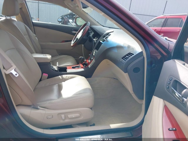 Aukcja sprzedaży 2007 Lexus Es 350, vin: JTHBJ46G072113459, numer aukcji: 45522192