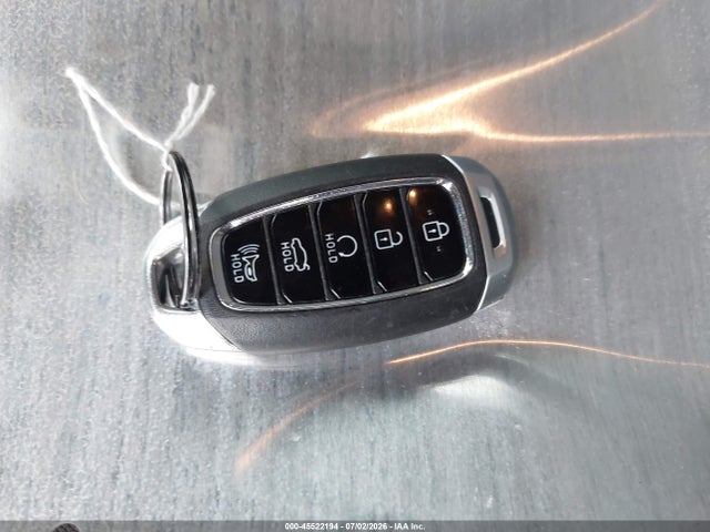 Hyundai ELANTRA SEL 2022 KMHLN4AG3NU339607 Image 11