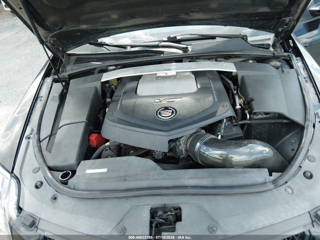 Aukcja sprzedaży 2011 Cadillac Cts-v, vin: 1G6DV5EP9B0139605, numer aukcji: 45522195