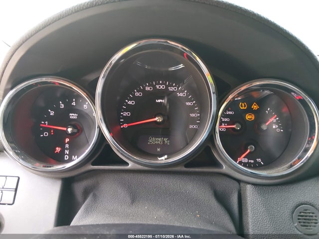 Aukcja sprzedaży 2011 Cadillac Cts-v, vin: 1G6DV5EP9B0139605, numer aukcji: 45522195