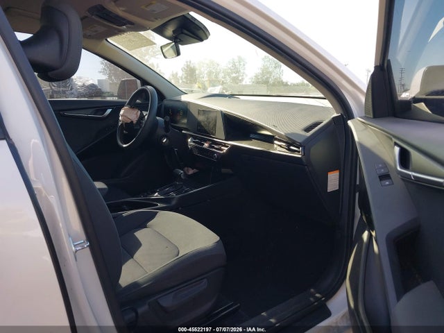 KIA NIRO LX 2024 KNDCP3LE6R5165133 Image 5