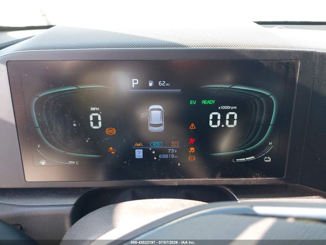KIA NIRO LX 2024 KNDCP3LE6R5165133 Image 7