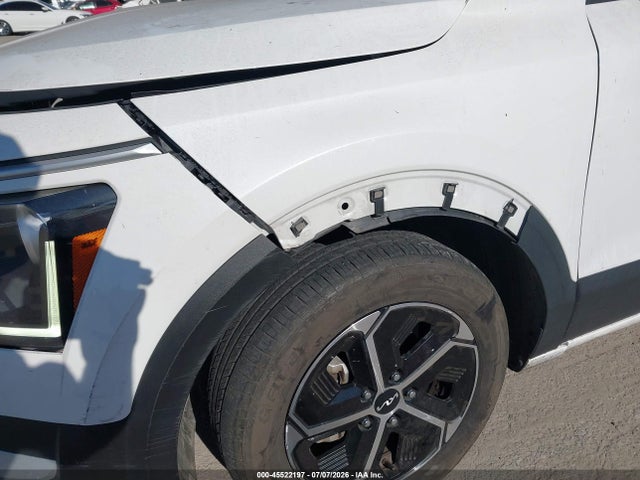 KIA NIRO LX 2024 KNDCP3LE6R5165133 Image 12