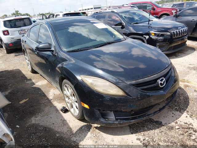 Продаж на аукціоні авто 2009 Mazda Mazda6 S Grand Touring, vin: 1YVHP82B495M06370, номер лоту: 45522199