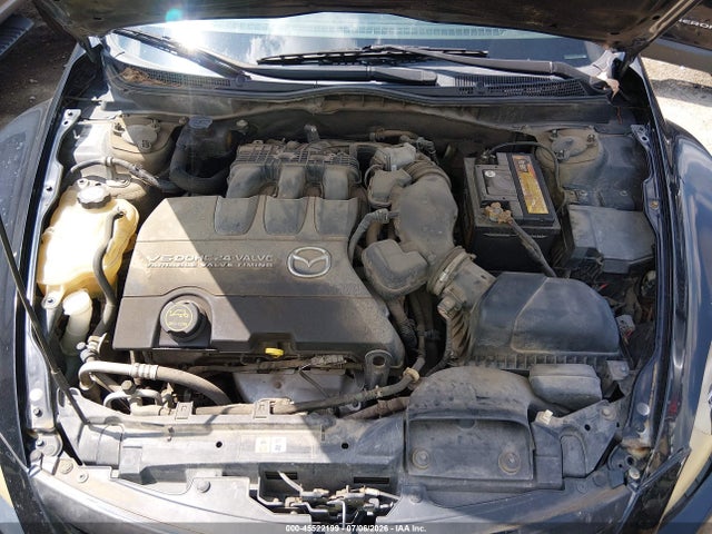 Продажа на аукционе авто 2009 Mazda Mazda6 S Grand Touring, vin: 1YVHP82B495M06370, номер лота: 45522199