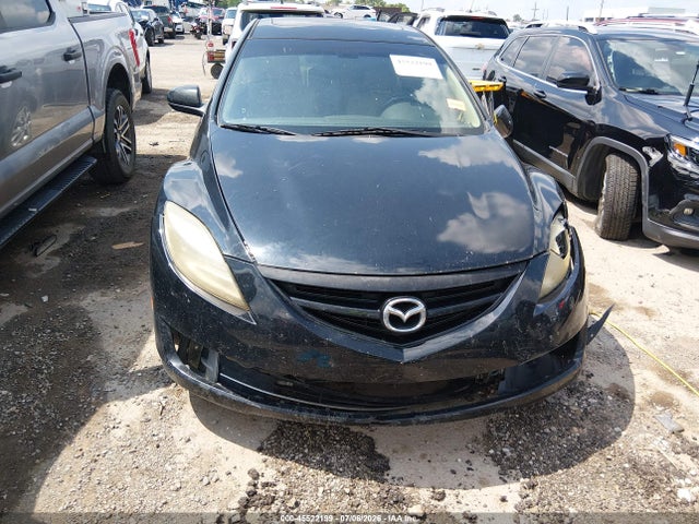 Продажа на аукционе авто 2009 Mazda Mazda6 S Grand Touring, vin: 1YVHP82B495M06370, номер лота: 45522199