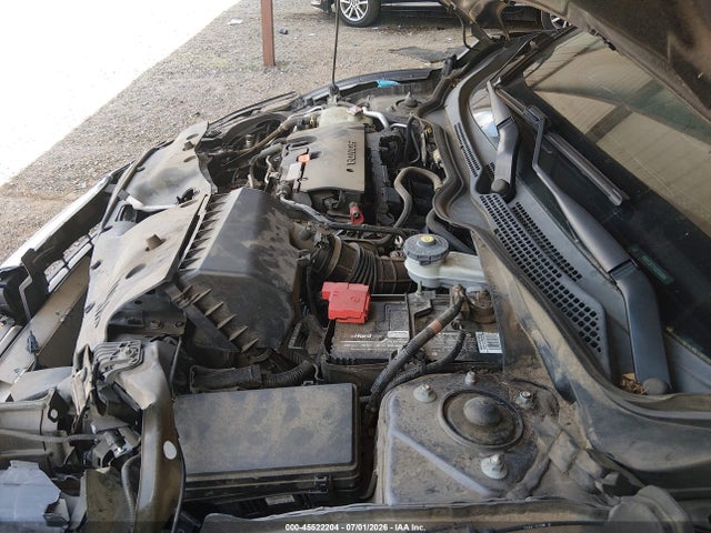 Honda CIVIC EX 2016 19XFC2F71GE003864 Image 10