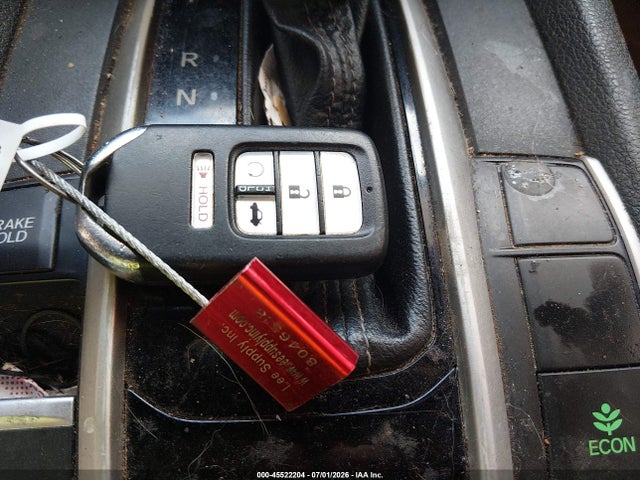 Honda CIVIC EX 2016 19XFC2F71GE003864 Image 11