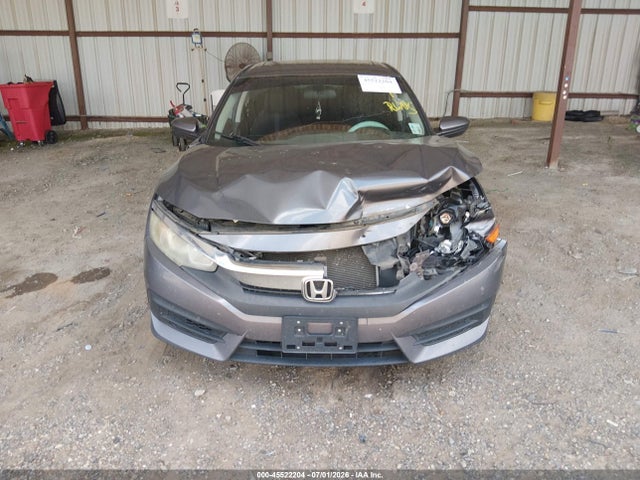 Honda CIVIC EX 2016 19XFC2F71GE003864 Image 13