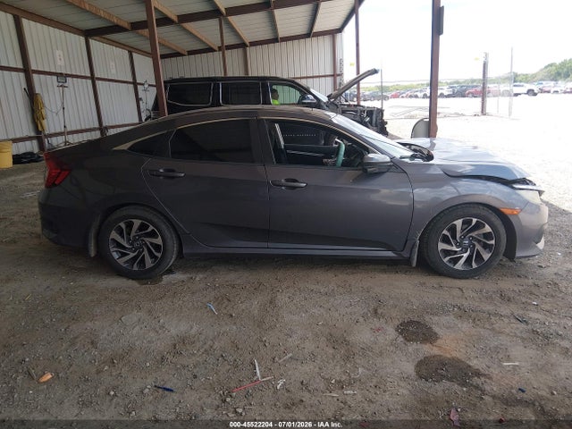 Honda CIVIC EX 2016 19XFC2F71GE003864 Image 14