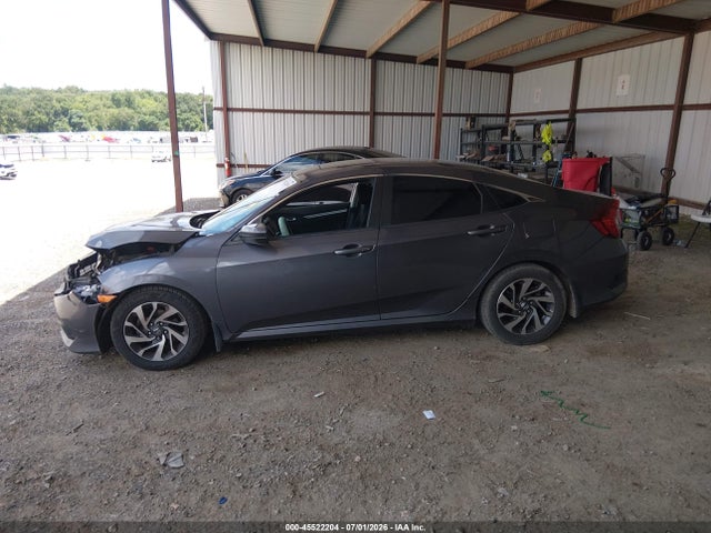 Honda CIVIC EX 2016 19XFC2F71GE003864 Image 15