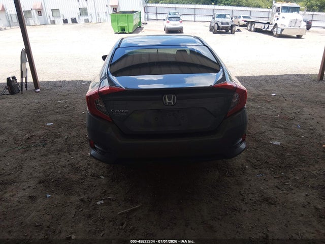 Honda CIVIC EX 2016 19XFC2F71GE003864 Image 17