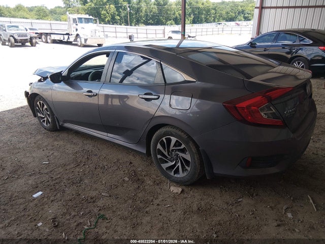 Honda CIVIC EX 2016 19XFC2F71GE003864 Image 3