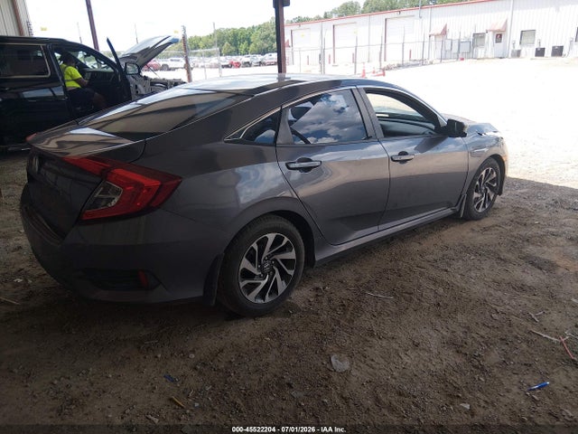 Honda CIVIC EX 2016 19XFC2F71GE003864 Image 4