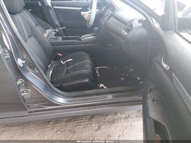 Honda CIVIC EX 2016 19XFC2F71GE003864 Image 5