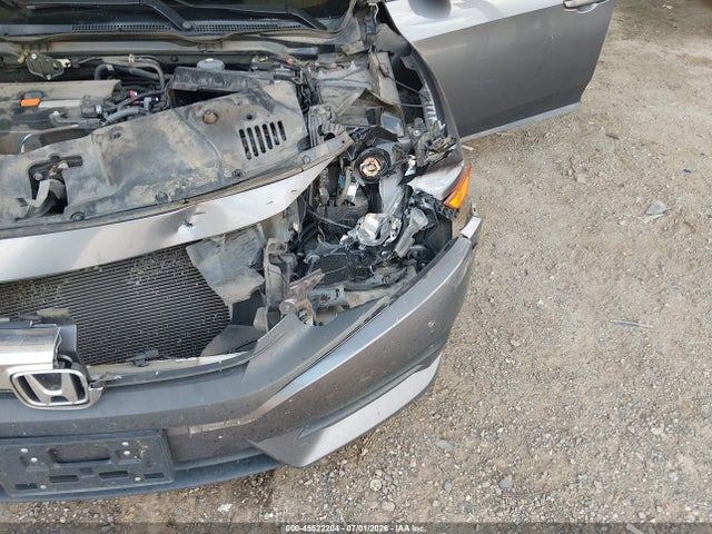 Honda CIVIC EX 2016 19XFC2F71GE003864 Image 6
