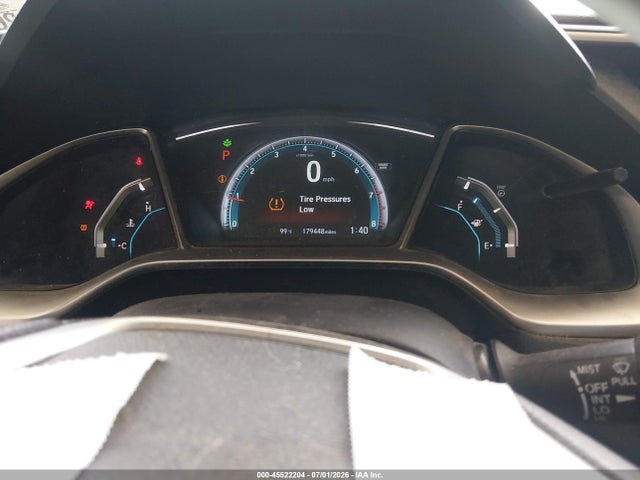 Honda CIVIC EX 2016 19XFC2F71GE003864 Image 7