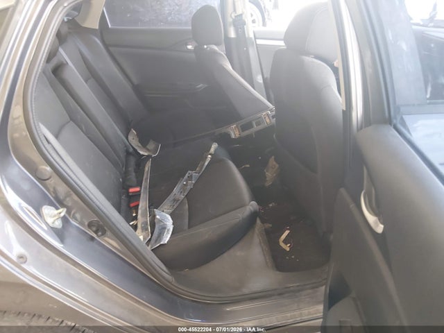 Honda CIVIC EX 2016 19XFC2F71GE003864 Image 8