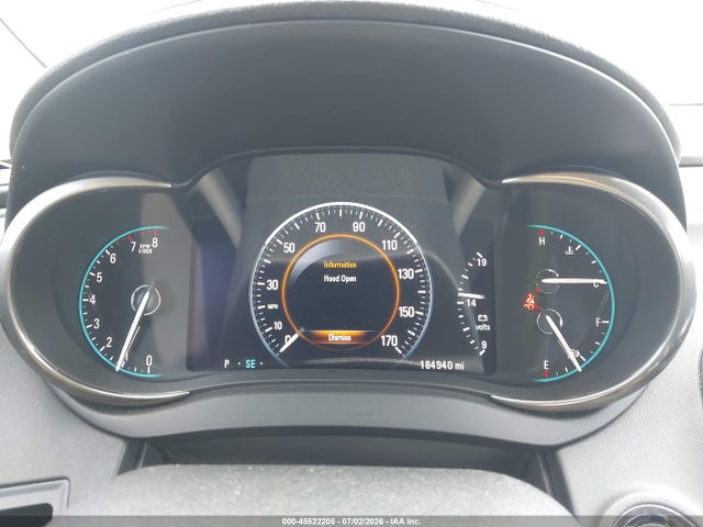 Aukcja sprzedaży 2014 Buick Lacrosse Leather Group, vin: 1G4GB5G34EF254591, numer aukcji: 45522205