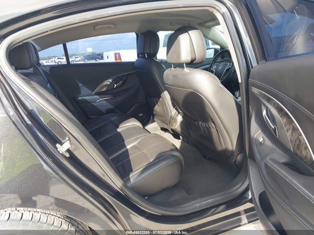 Aukcja sprzedaży 2014 Buick Lacrosse Leather Group, vin: 1G4GB5G34EF254591, numer aukcji: 45522205