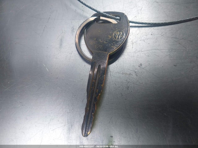 Aukcja sprzedaży 1998 Honda Civic Lx, vin: 2HGEJ6577WH500982, numer aukcji: 45522207