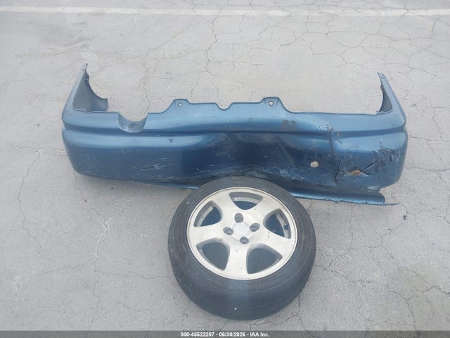 Aukcja sprzedaży 1998 Honda Civic Lx, vin: 2HGEJ6577WH500982, numer aukcji: 45522207