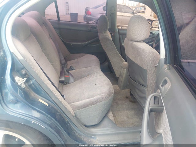 Aukcja sprzedaży 1998 Honda Civic Lx, vin: 2HGEJ6577WH500982, numer aukcji: 45522207