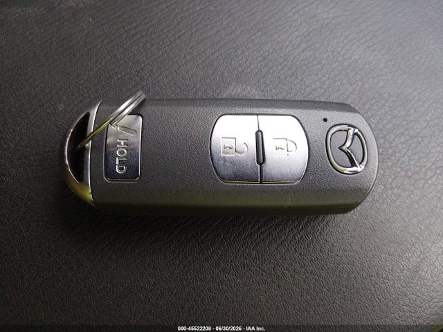 45522208 :رقم المزاد ، JM3KE4BE1D0114421 vin ، 2013 Mazda Cx-5 Sport مزاد بيع