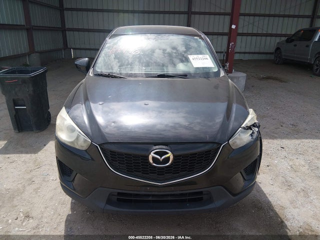 45522208 :رقم المزاد ، JM3KE4BE1D0114421 vin ، 2013 Mazda Cx-5 Sport مزاد بيع