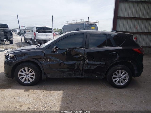 45522208 :رقم المزاد ، JM3KE4BE1D0114421 vin ، 2013 Mazda Cx-5 Sport مزاد بيع
